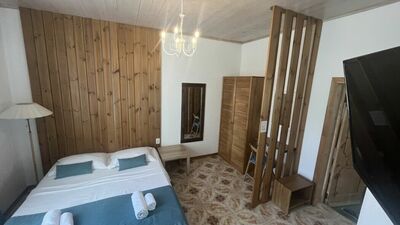 Фотография номера гостевого дома Отель Villa Koronello