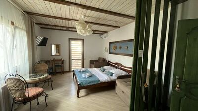 Фотография номера гостевого дома Отель Villa Koronello