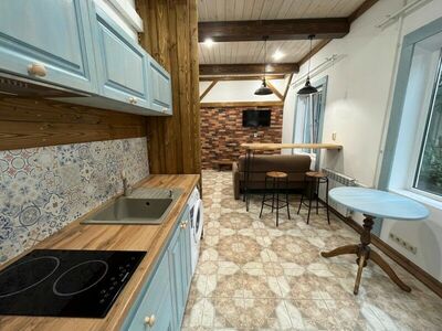 Фотография номера гостевого дома Отель Villa Koronello