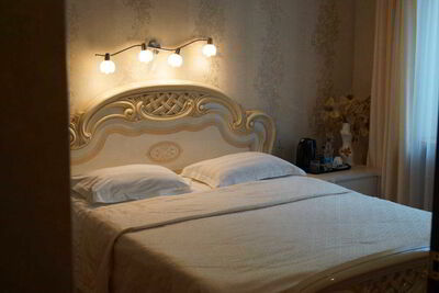 Фотография номера гостиницы Ренессанс