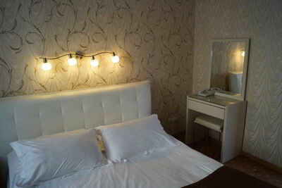 Фотография номера гостиницы Ренессанс