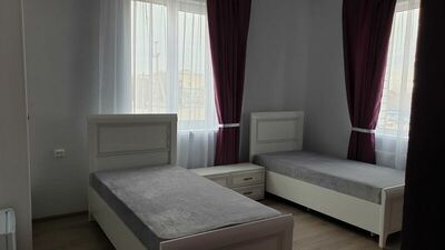 Фотография номера гостиницы Комфорт