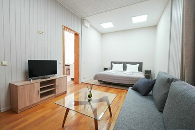 Фотография номера гостиницы Афина