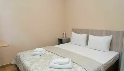 Фотография номера гостиницы Афина