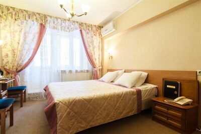 Фотография номера мини отеля Никоновка