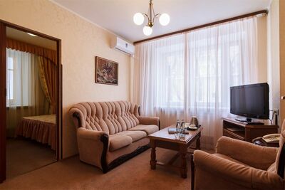 Фотография номера мини отеля Никоновка