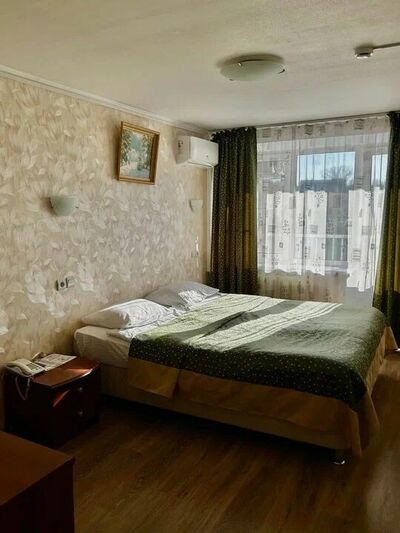 Фотография номера гостиницы Турист отель