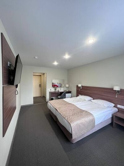 Фотография номера гостиницы Турист отель