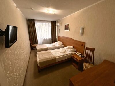 Фотография номера гостиницы Турист отель