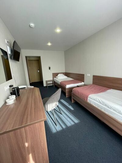 Фотография номера гостиницы Турист отель