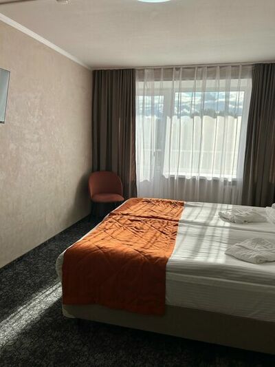 Фотография номера гостиницы Турист отель