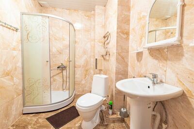 Фотография номера гостиницы Эльбрус Плаза