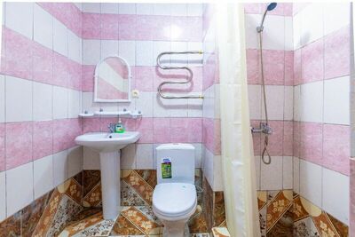 Фотография номера гостиницы Эльбрус Плаза