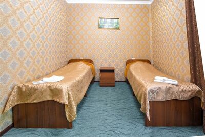 Фотография номера гостиницы Эльбрус Плаза