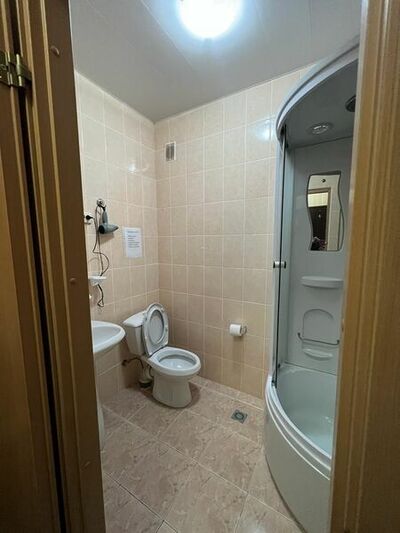 Фотография номера гостиницы Эльбрус Плаза