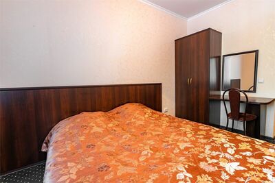 Фотография номера гостиницы Эльбрус Плаза
