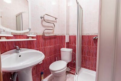 Фотография номера гостиницы Эльбрус Плаза