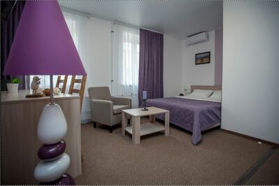 Фотография номера гостиницы Арбат Инн