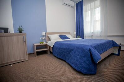 Фотография номера гостиницы Арбат Инн