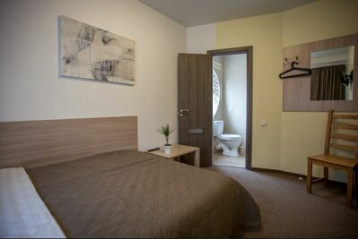 Фотография номера гостиницы Арбат Инн