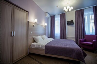 Фотография номера гостиницы Арбат Инн