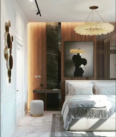 Фотография номера гостиницы Сьют отель