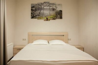 Фотография номера гостиницы Shakar Palace