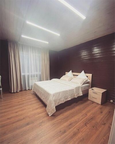 Фотография номера гостиницы Shakar Palace