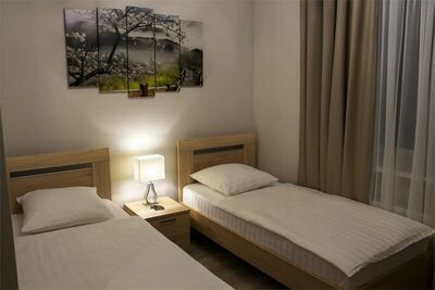 Фотография номера гостиницы Shakar Palace