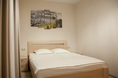 Фотография номера гостиницы Shakar Palace