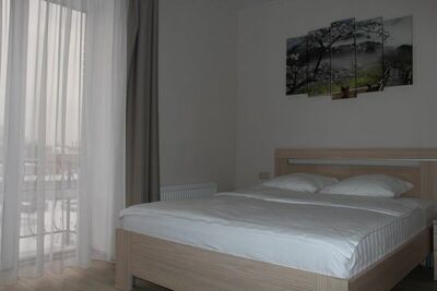 Фотография номера гостиницы Shakar Palace