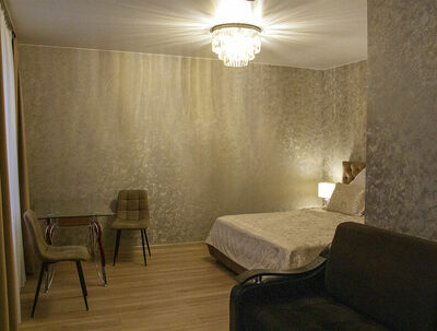 Фотография номера гостиницы Shakar Palace