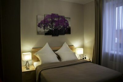 Фотография номера гостиницы Shakar Palace