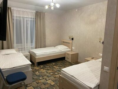 Фотография номера гостиницы Shakar Palace