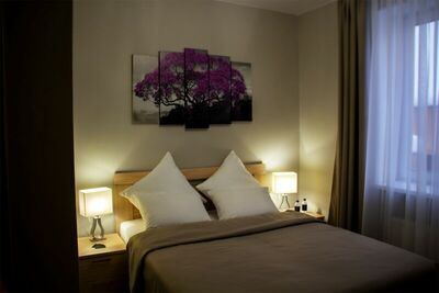 Фотография номера гостиницы Shakar Palace