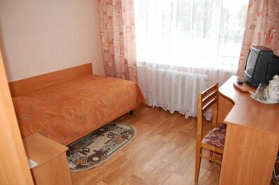 Фотография номера гостиницы Юбилейная