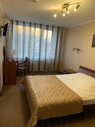Фотография номера гостиницы Юбилейная