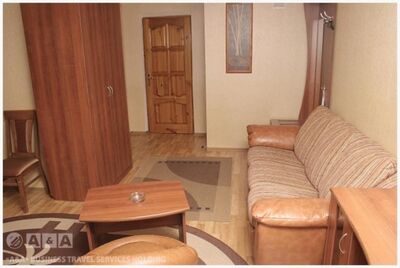 Фотография номера гостиницы Юбилейная