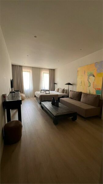 Фотография номера гостевого дома Севен