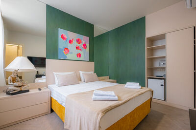 Фотография номера гостевого дома Севен