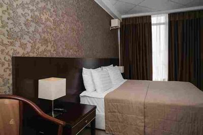 Фотография номера гостиницы Богемия на Вавилова