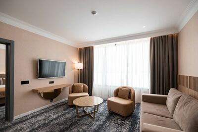 Фотография номера гостиницы Кравт Казань Аэропорт