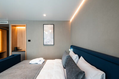 Фотография номера гостиницы Кравт Казань Аэропорт