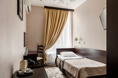 Фотография номера гостиницы М-Отель