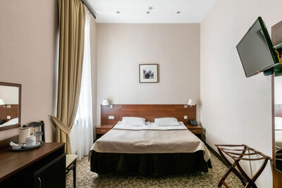 Фотография номера гостиницы М-Отель