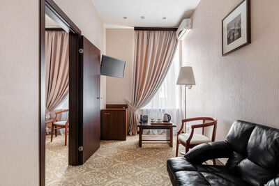 Фотография номера гостиницы М-Отель