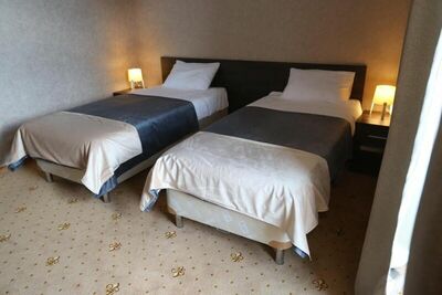 Фотография номера гостиницы Отель РУС