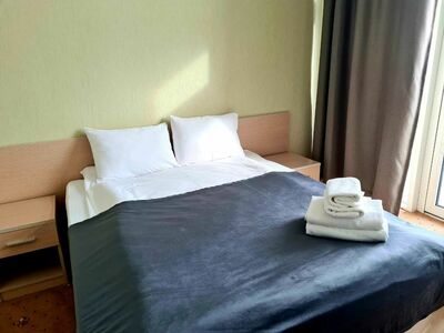 Фотография номера гостиницы Отель РУС