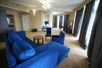 Фотография номера гостиницы Отель РУС