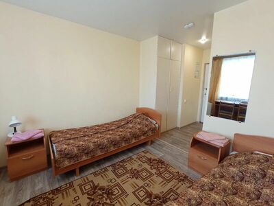 Фотография номера гостиницы Октябрьская